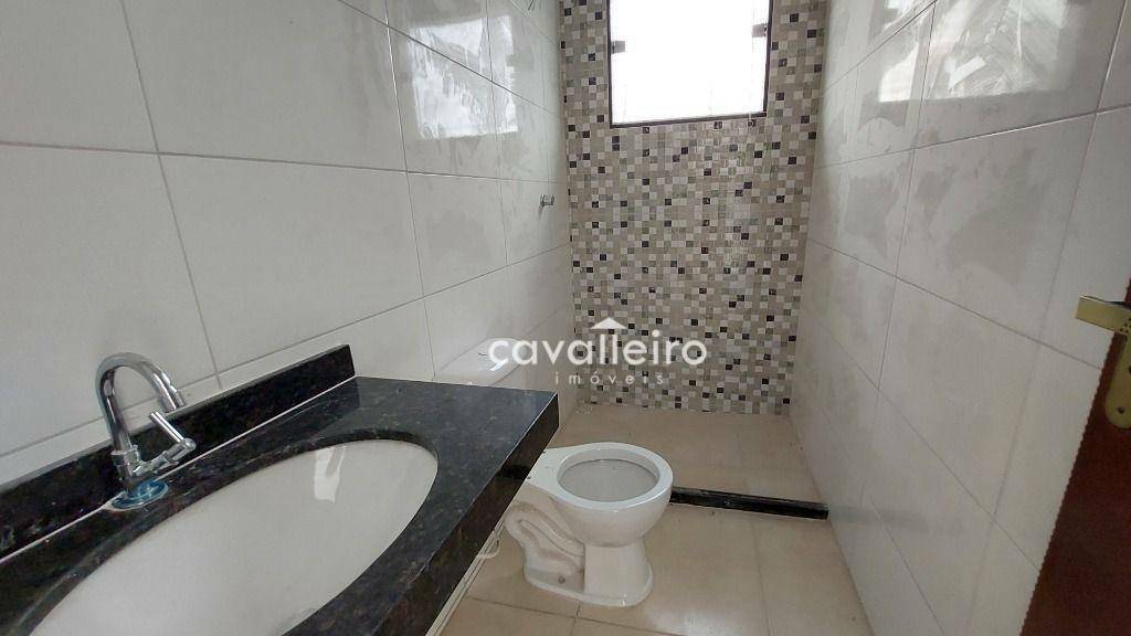 Casa de Condomínio à venda com 2 quartos, 75m² - Foto 13