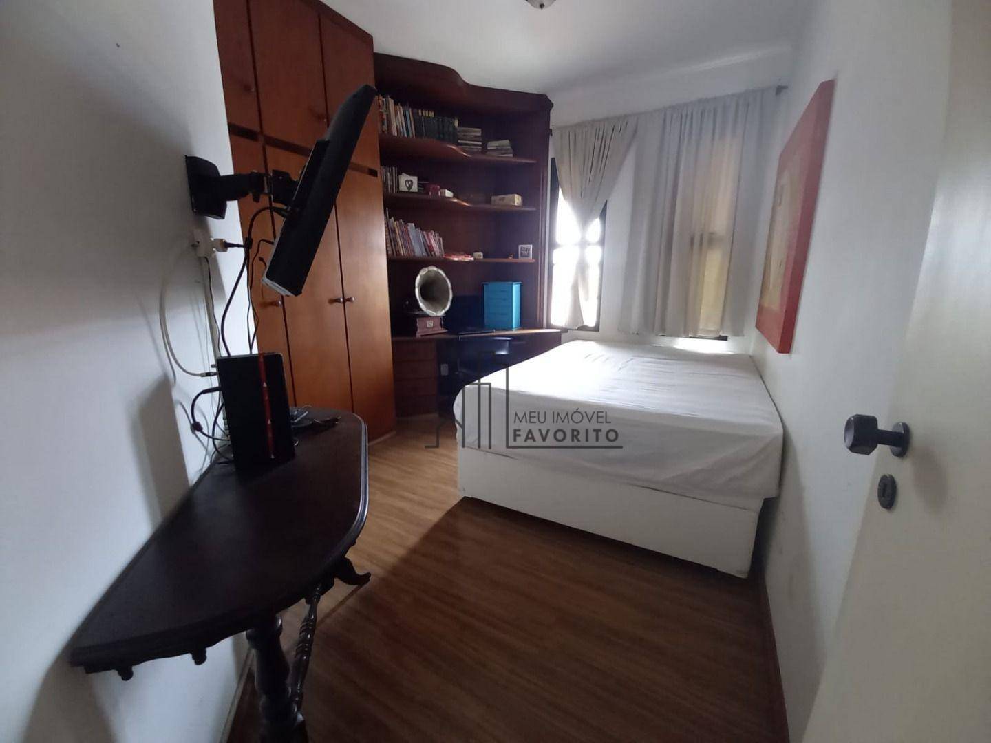 Apartamento à venda com 3 quartos, 164m² - Foto 5