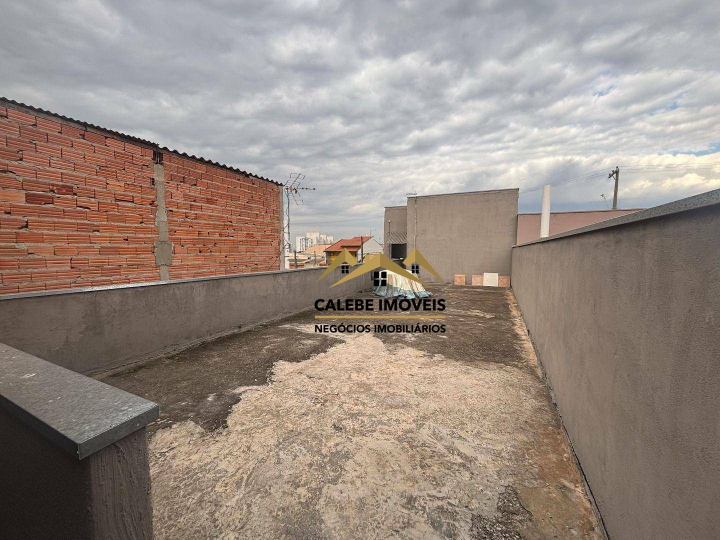 Sobrado, 3 quartos, 120 m² - Foto 21