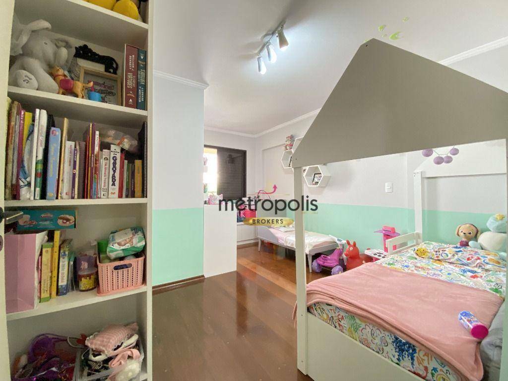 Apartamento à venda com 3 quartos, 122m² - Foto 24