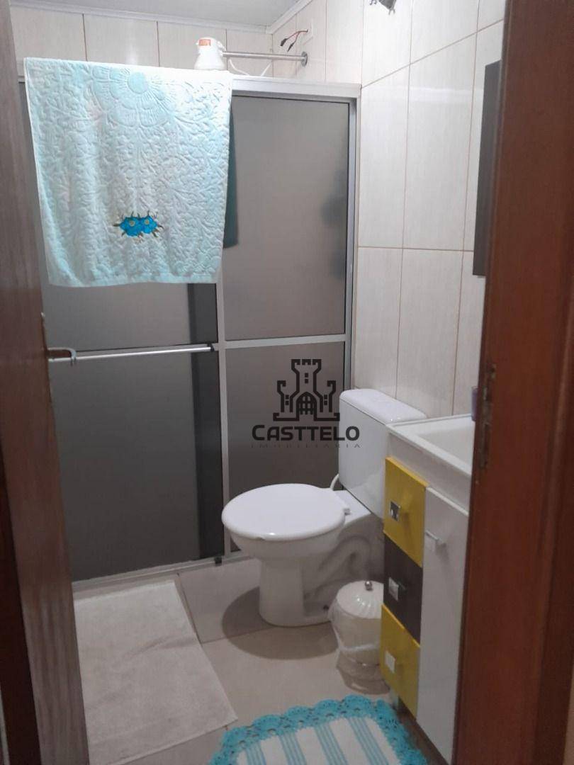 Casa, 2 quartos, 75 m² - Foto 8