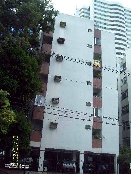 Apartamento à venda com 2 quartos, 81m² - Foto 13