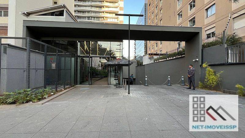 Conjunto Comercial-Sala para alugar, 398m² - Foto 28