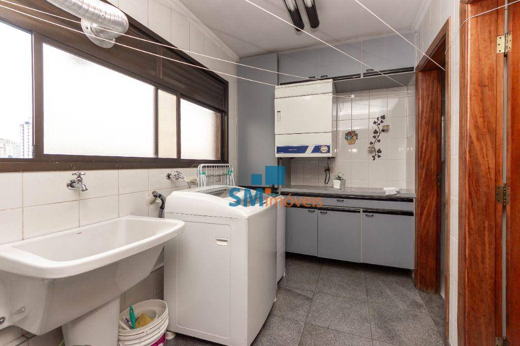 Apartamento à venda com 4 quartos, 187m² - Foto 27