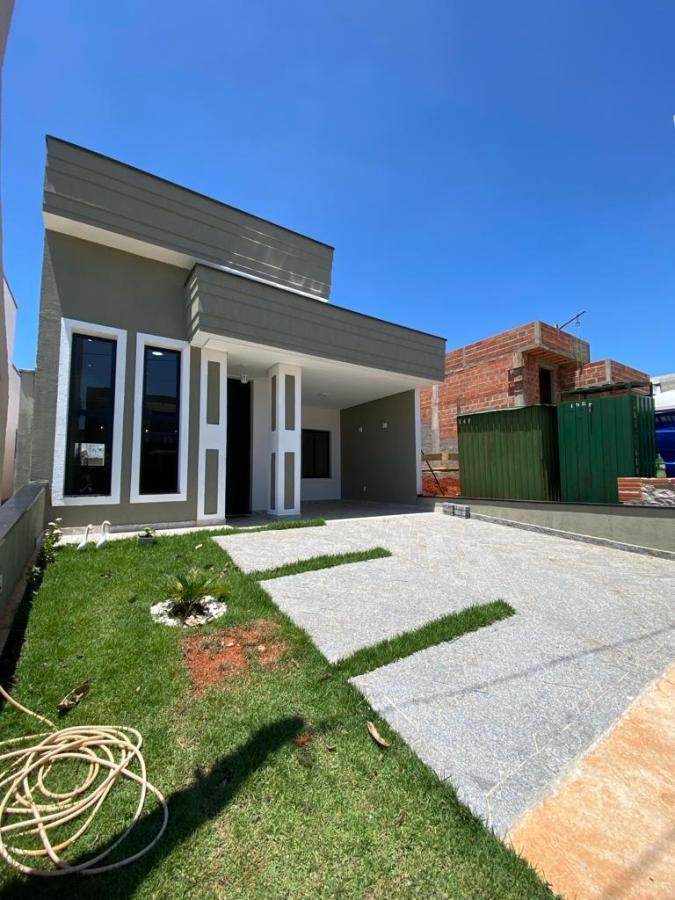 Casa de Condomínio à venda com 3 quartos, 96m² - Foto 20