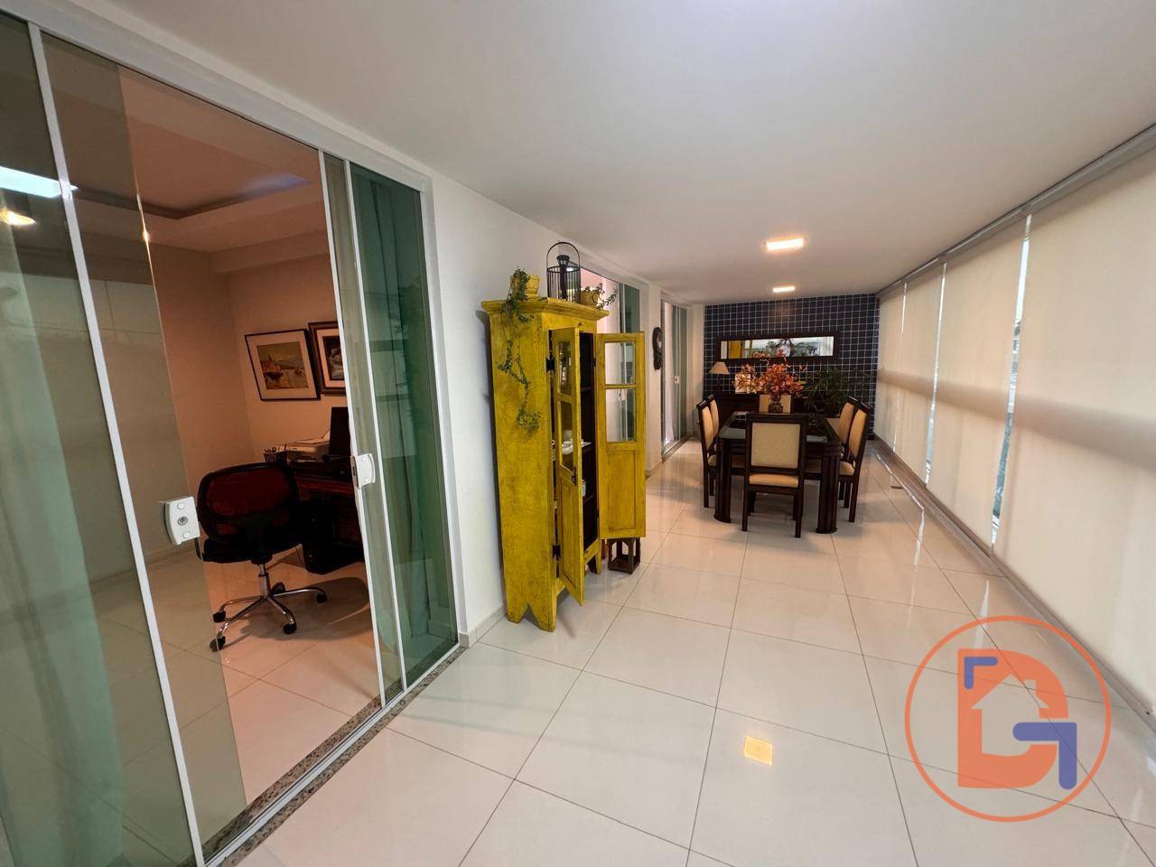 Apartamento à venda com 3 quartos, 152m² - Foto 27