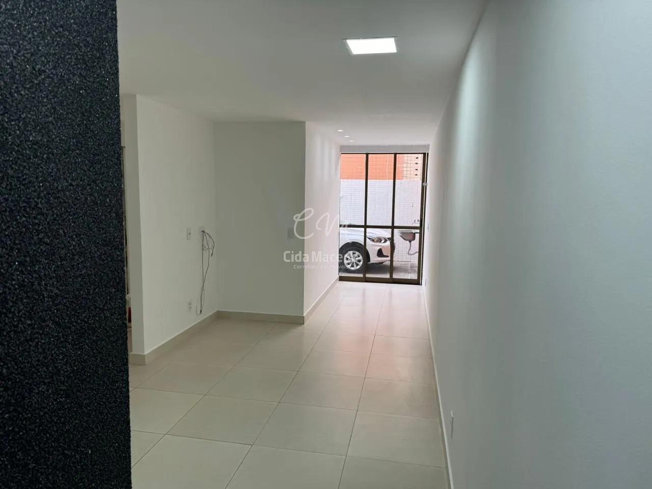 Apartamento à venda com 3 quartos, 90m² - Foto 3