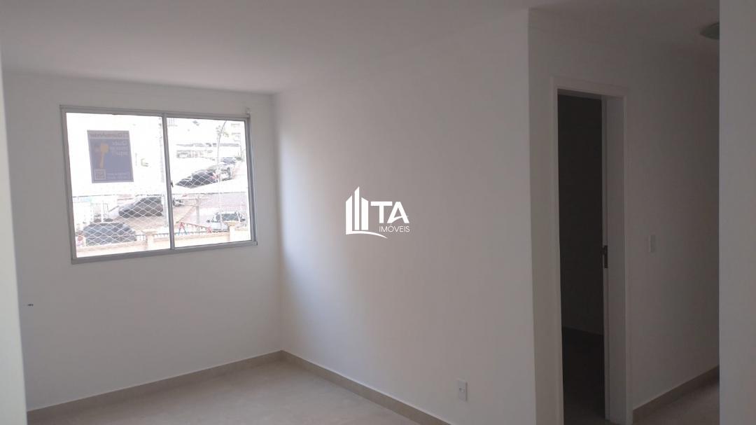 Apartamento à venda com 2 quartos, 52m² - Foto 3