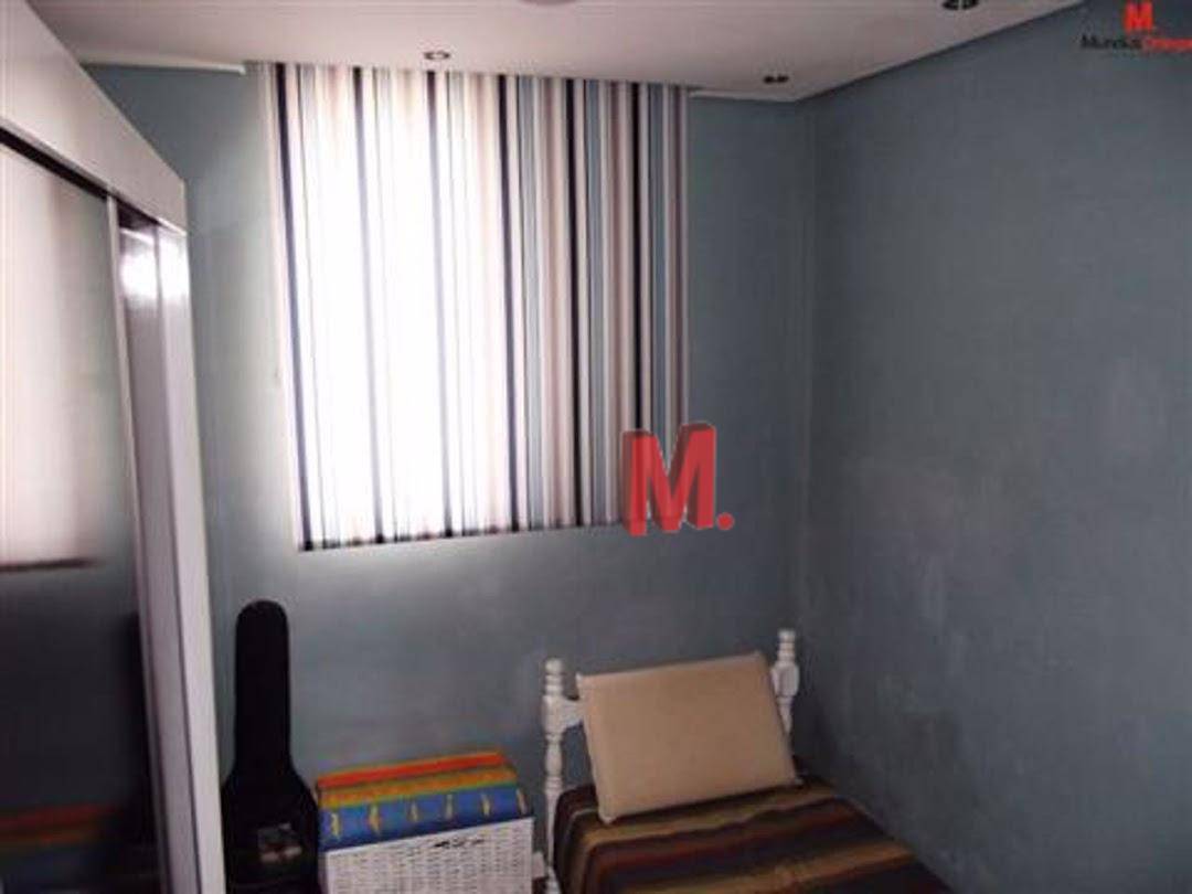 Apartamento à venda com 3 quartos, 120m² - Foto 31