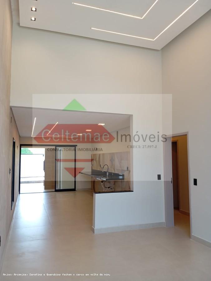 Casa de Condomínio à venda com 3 quartos, 143m² - Foto 4