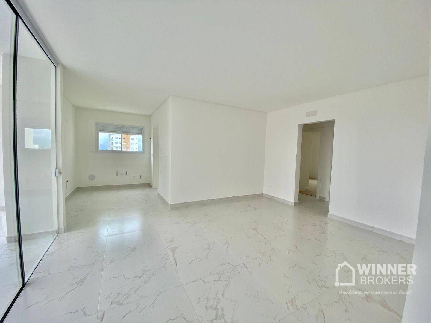 Apartamento à venda com 3 quartos, 138m² - Foto 16