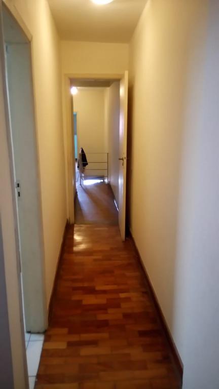 Sobrado à venda com 3 quartos, 110m² - Foto 3