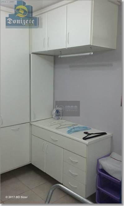 Sobrado à venda com 3 quartos, 330M2 - Foto 16