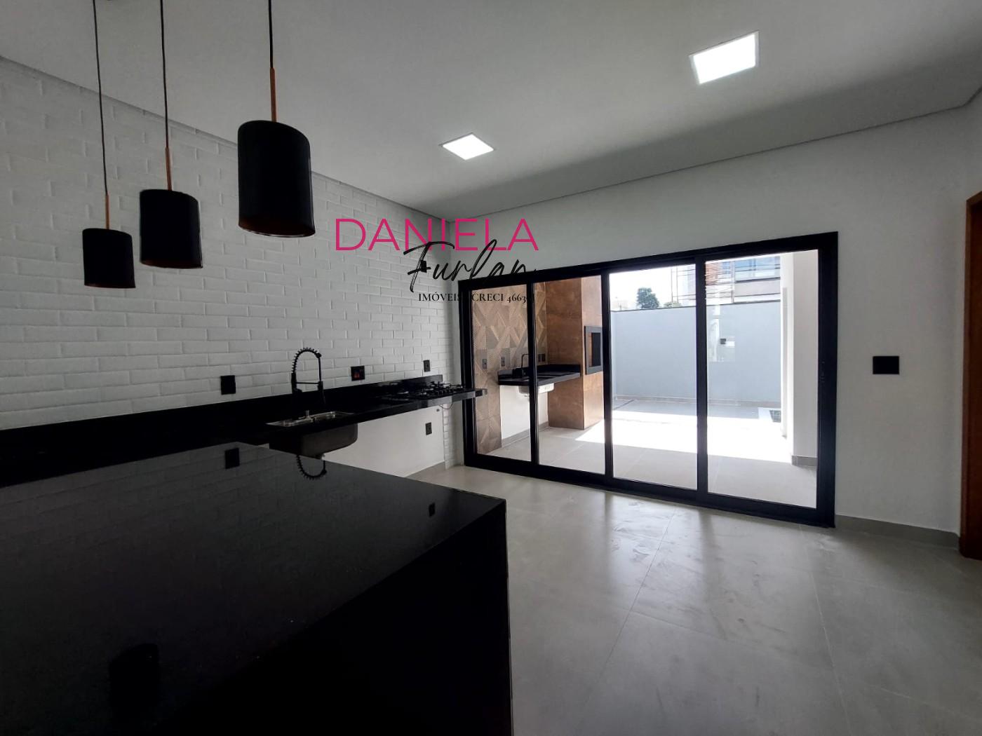 Casa de Condomínio à venda com 3 quartos, 157m² - Foto 8