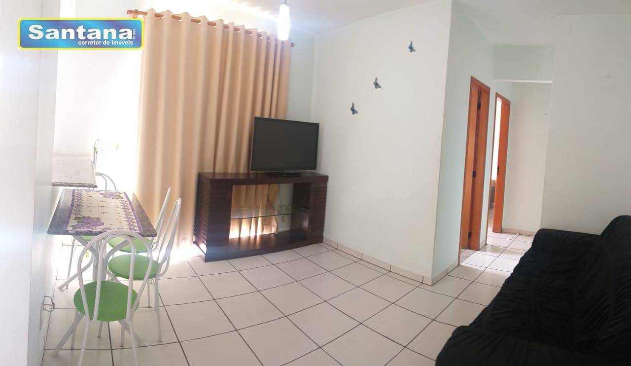 Apartamento à venda com 2 quartos, 78m² - Foto 6