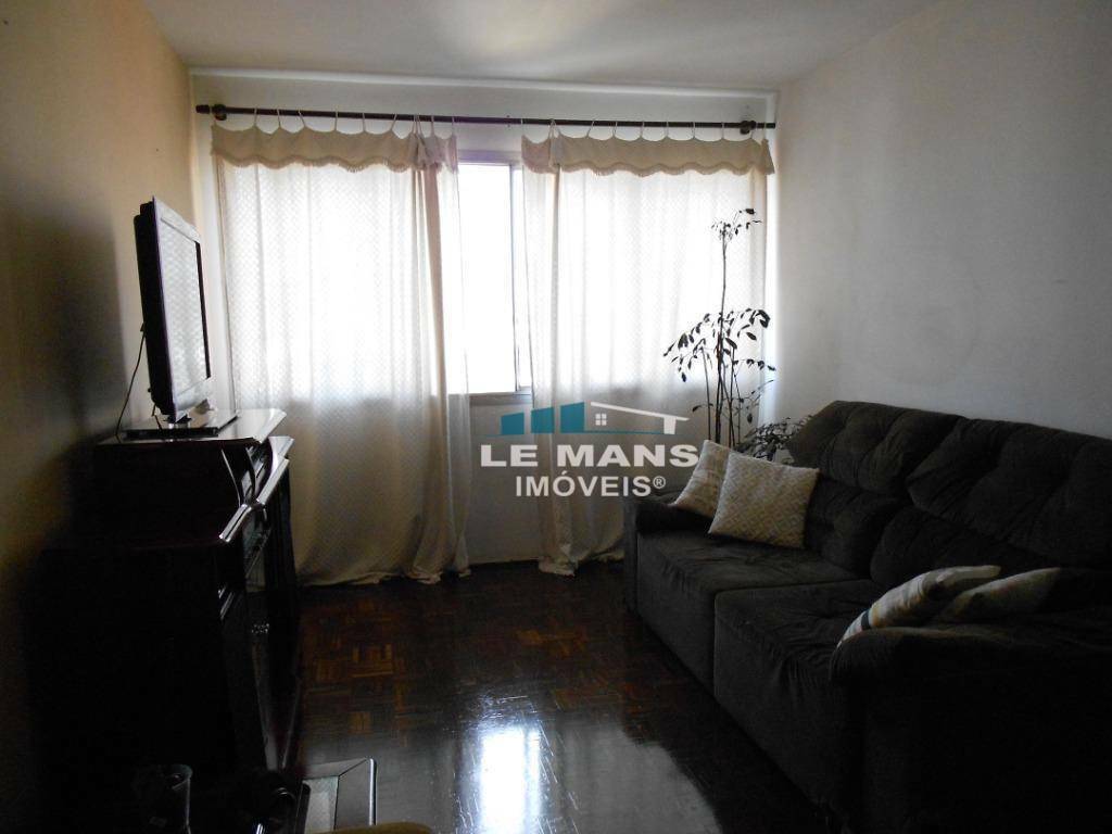 Apartamento à venda com 3 quartos, 95m² - Foto 10