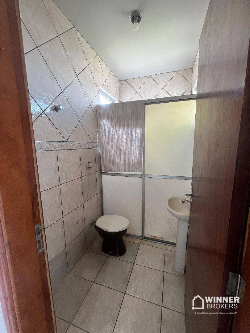 Apartamento, 3 quartos, 78 m² - Foto 1