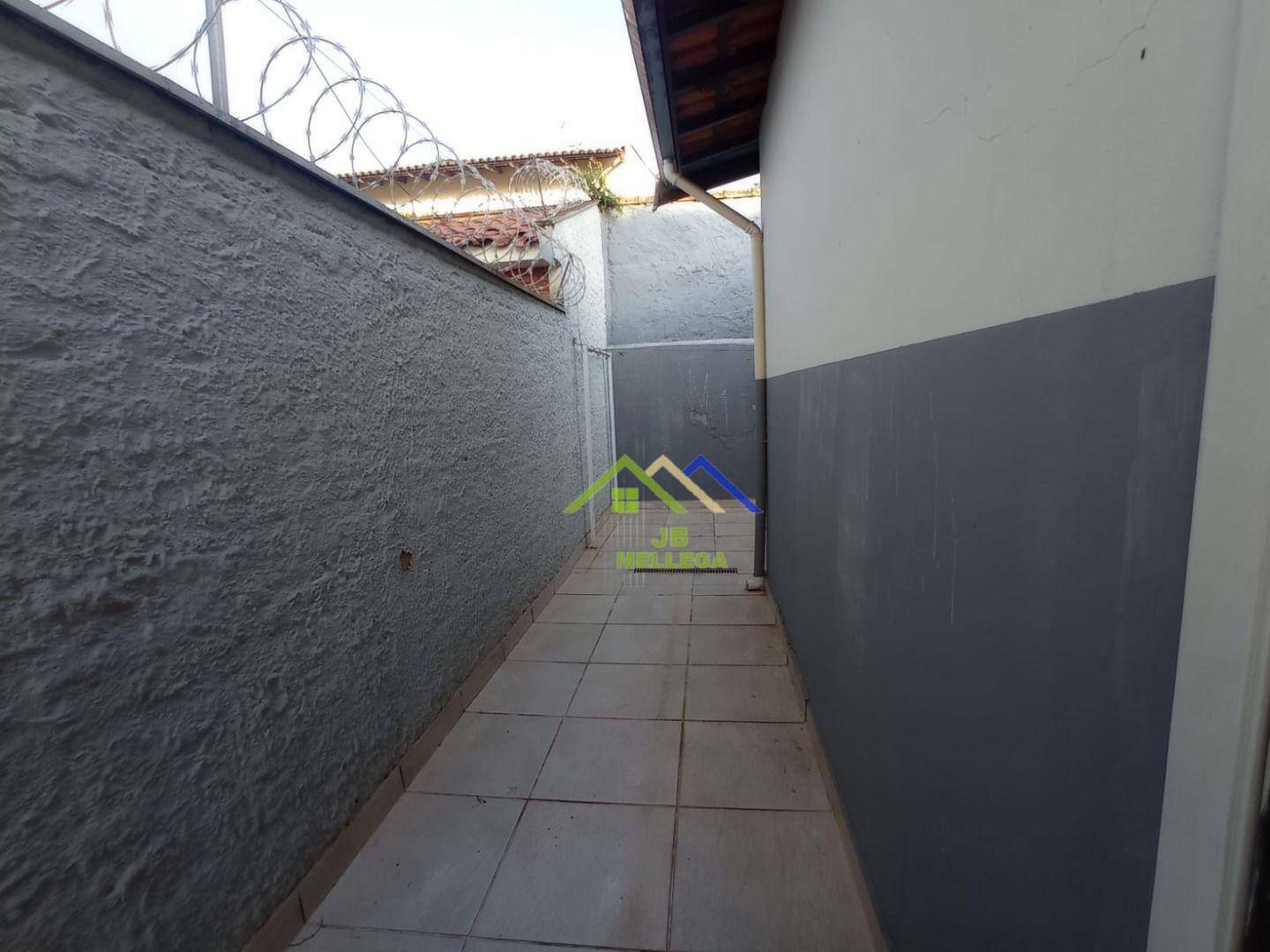 Casa à venda com 3 quartos, 137m² - Foto 31