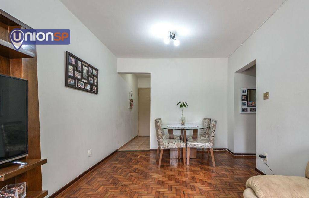 Apartamento à venda com 2 quartos, 72m² - Foto 3