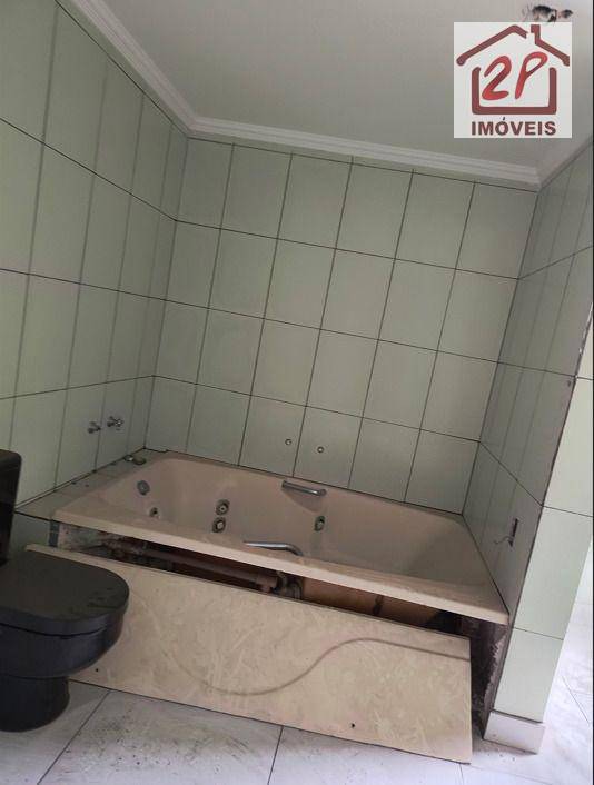 Sobrado à venda com 4 quartos, 417m² - Foto 14