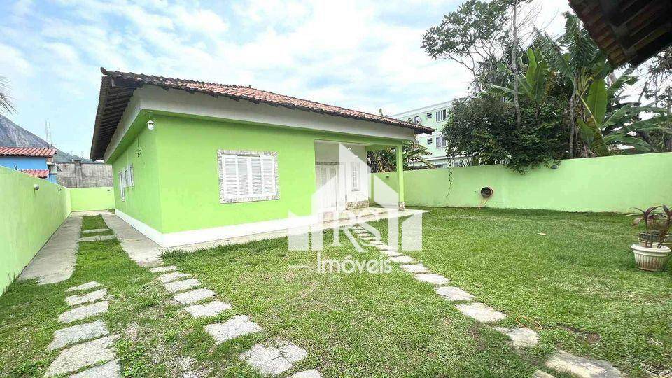 Casa à venda com 3 quartos, 140m² - Foto 4