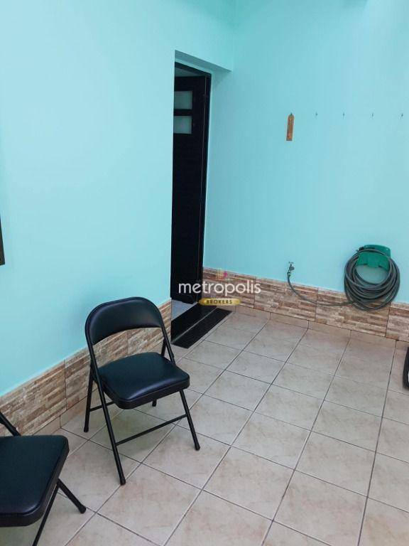 Sobrado à venda com 4 quartos, 204m² - Foto 28