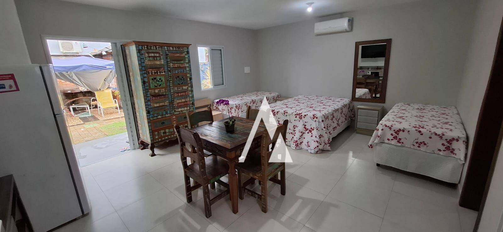 Pousada-Chalé à venda com 5 quartos, 280m² - Foto 30