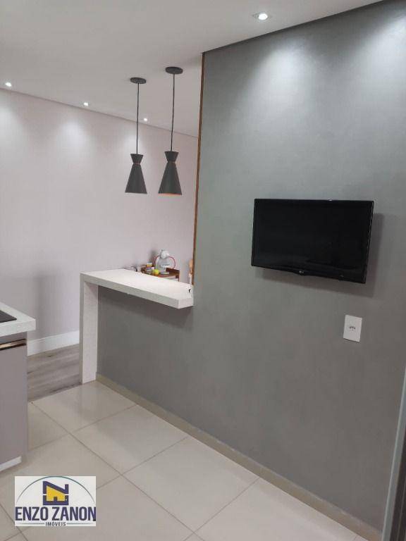 Apartamento à venda com 2 quartos, 74m² - Foto 9