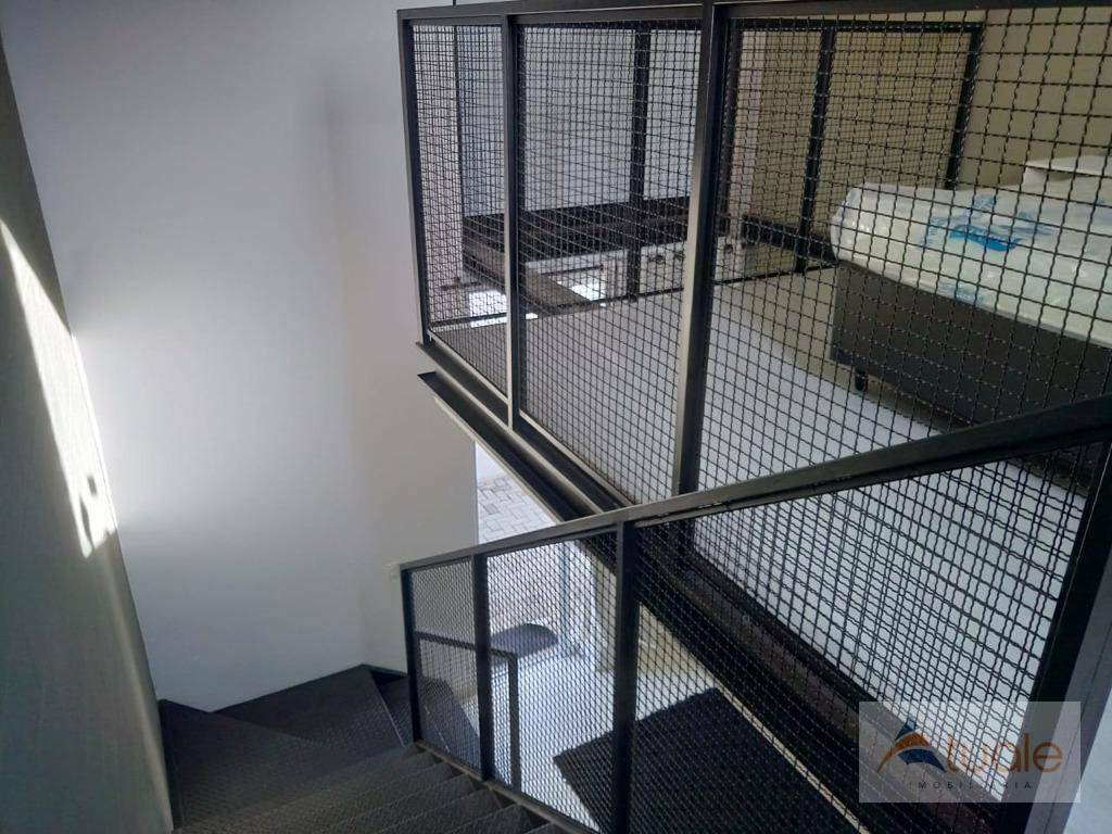 Apartamento para alugar com 1 quarto, 40m² - Foto 15