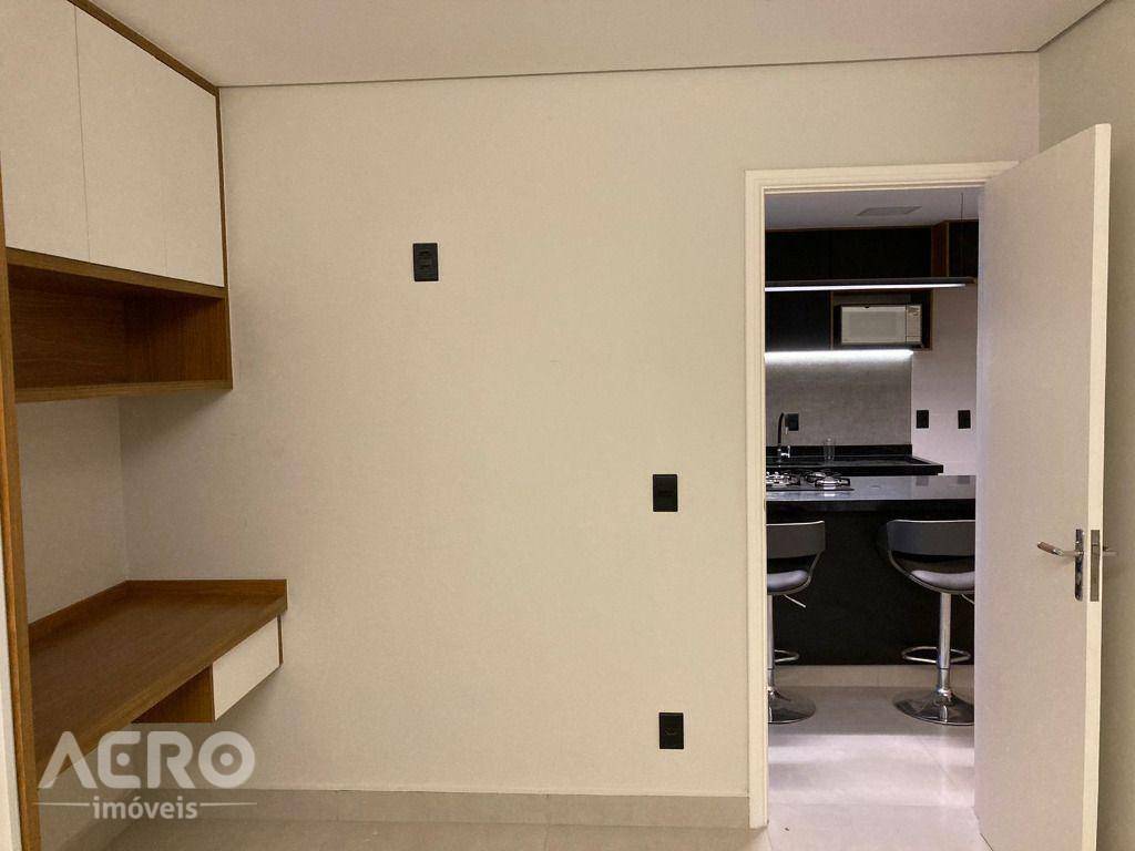 Apartamento à venda com 1 quarto, 39m² - Foto 11