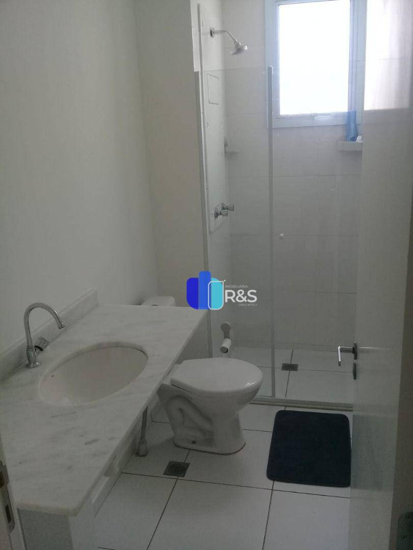 Apartamento à venda com 2 quartos, 67m² - Foto 9