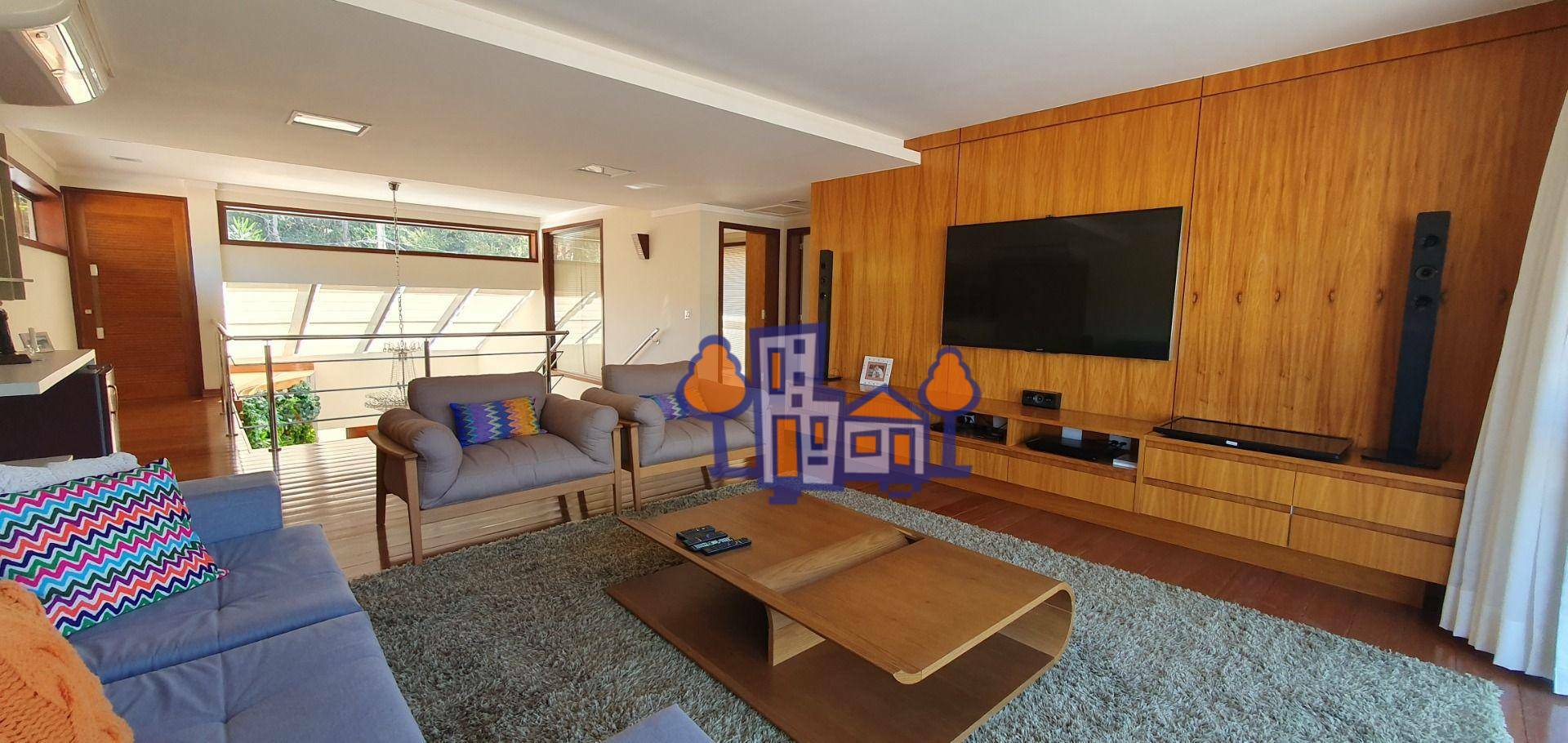 Casa à venda com 4 quartos, 294m² - Foto 9