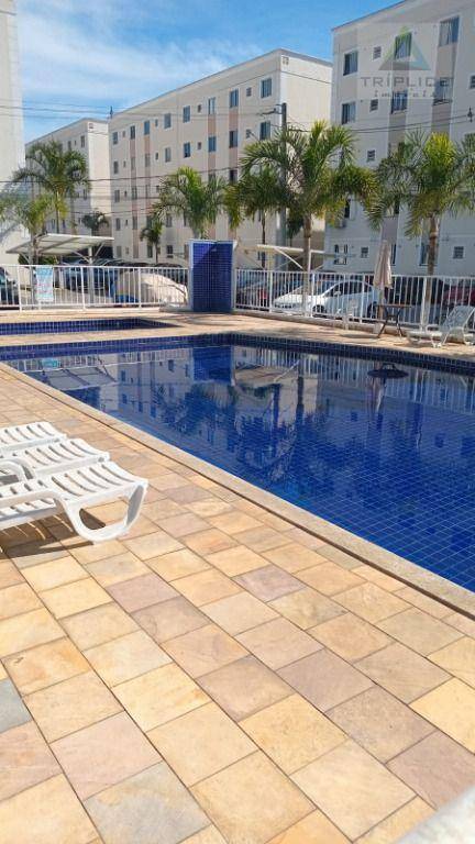 Apartamento, 2 quartos, 54 m² - Foto 1