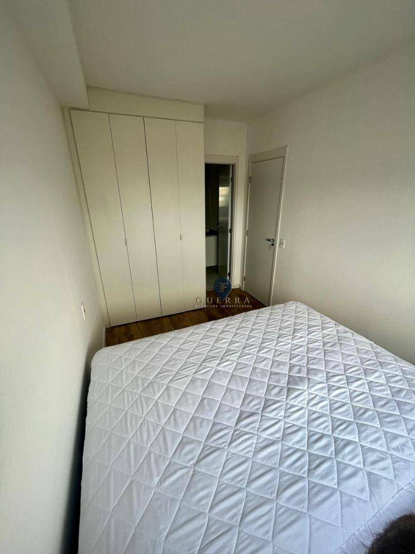 Apartamento à venda e aluguel com 1 quarto, 35m² - Foto 7