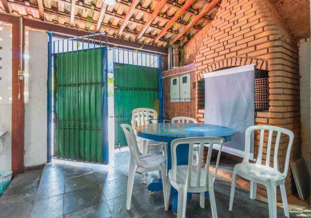 Sobrado à venda e aluguel com 3 quartos, 450m² - Foto 29