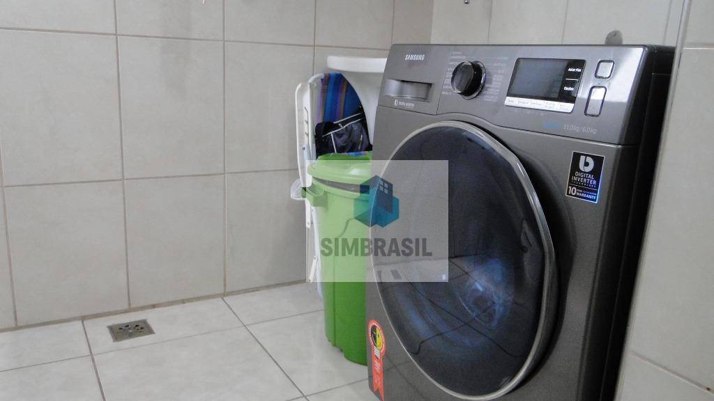 Apartamento à venda com 2 quartos, 60m² - Foto 20