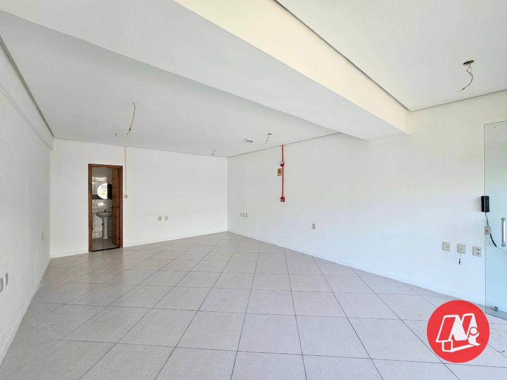 Loja-Salão para alugar, 43m² - Foto 4