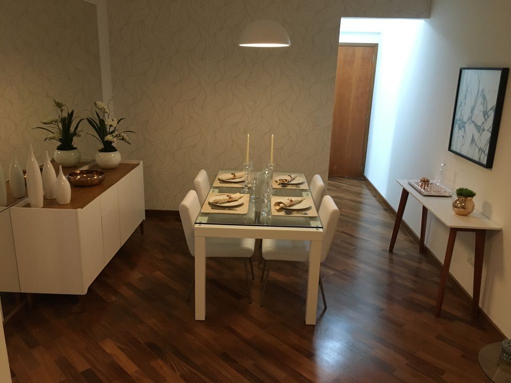 Apartamento à venda com 3 quartos, 86m² - Foto 29