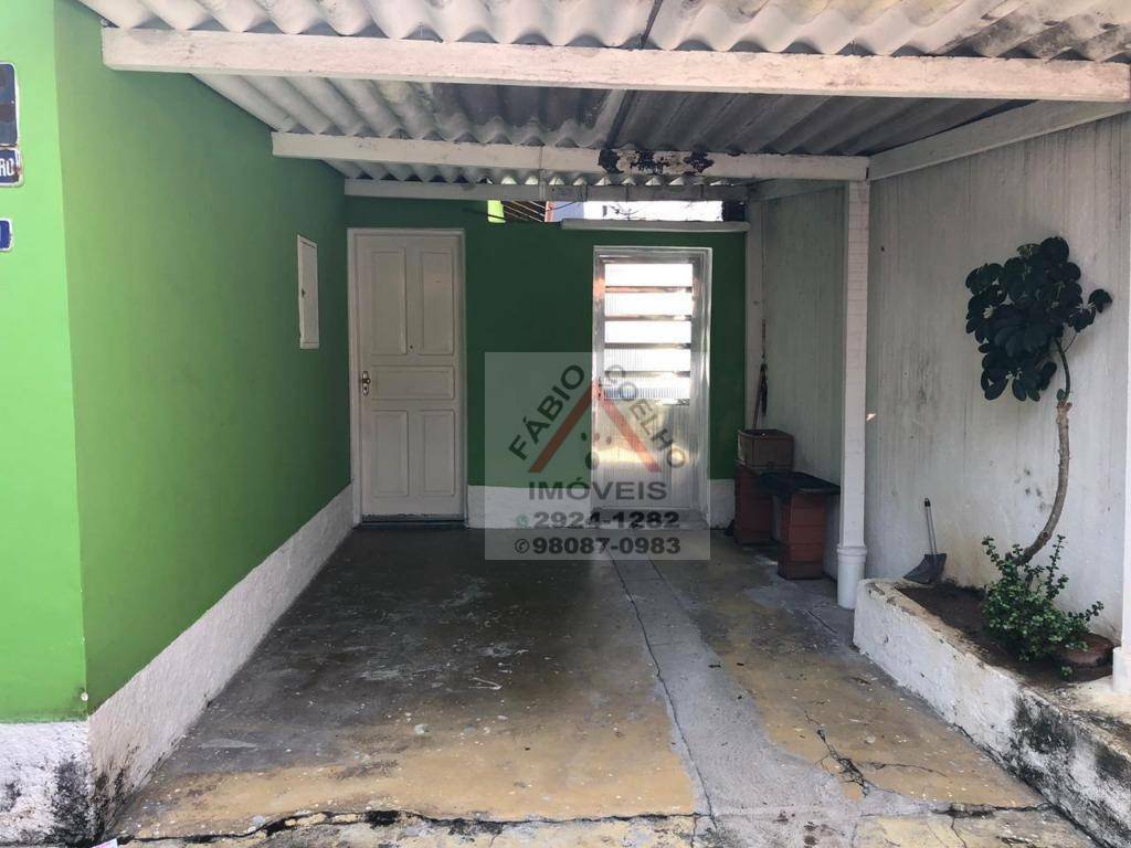 Casa de Condomínio à venda com 2 quartos, 60m² - Foto 3