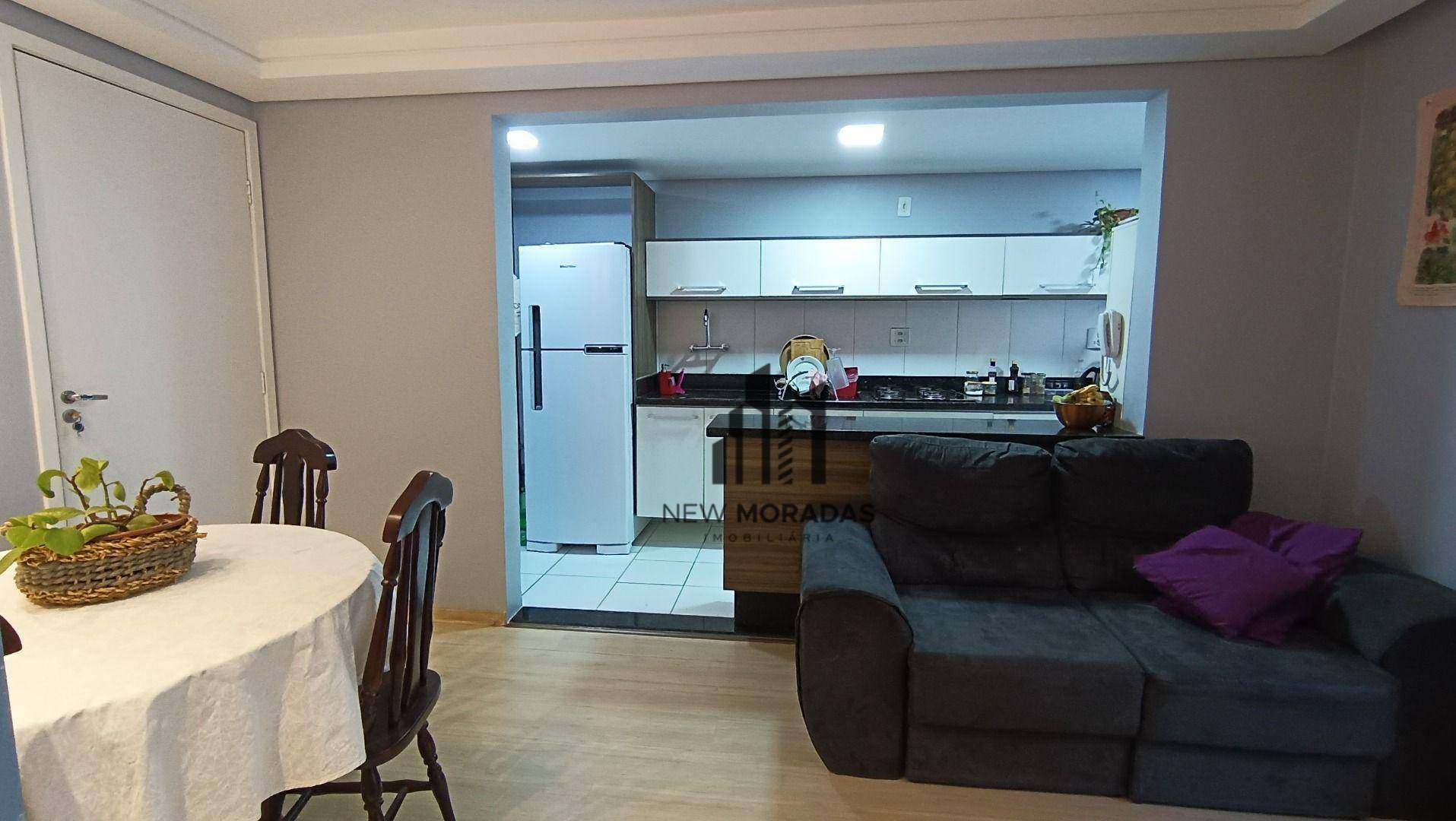 Apartamento à venda com 2 quartos, 50m² - Foto 7