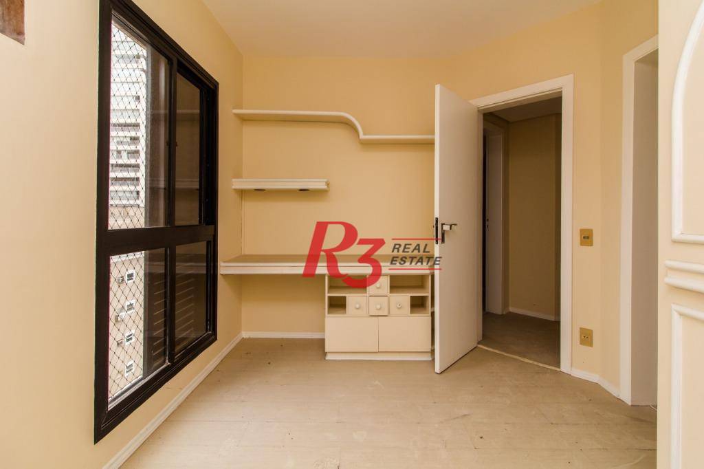 Apartamento à venda com 4 quartos, 200m² - Foto 16