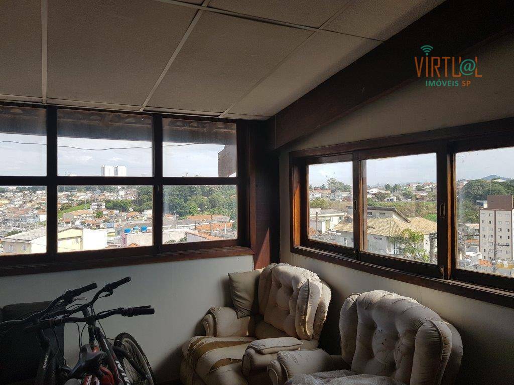 Sobrado à venda com 4 quartos, 600m² - Foto 48