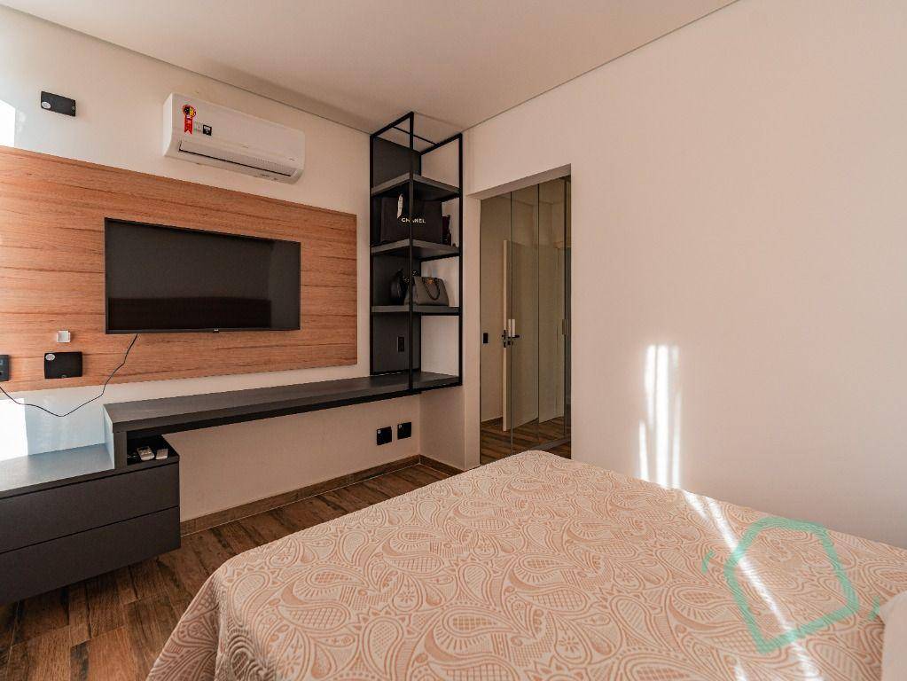 Casa de Condomínio à venda e aluguel com 3 quartos, 380m² - Foto 18