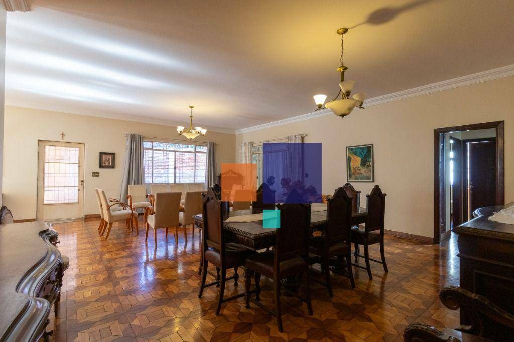 Casa à venda com 4 quartos, 280m² - Foto 4