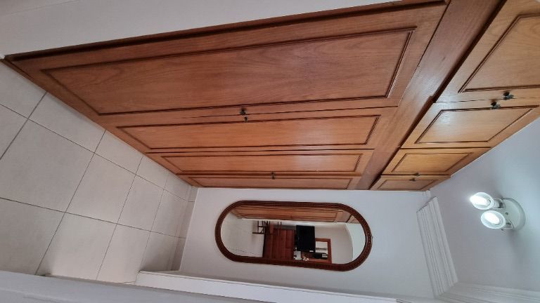 Apartamento à venda com 3 quartos, 196m² - Foto 12