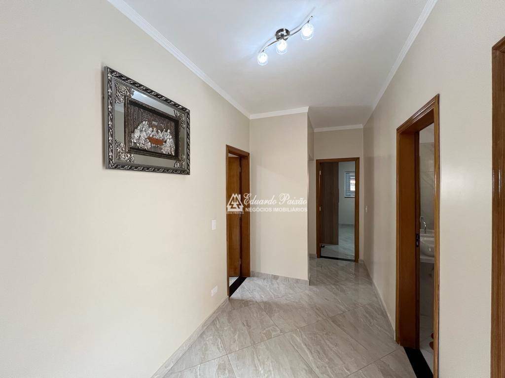 Casa à venda com 3 quartos, 130m² - Foto 9