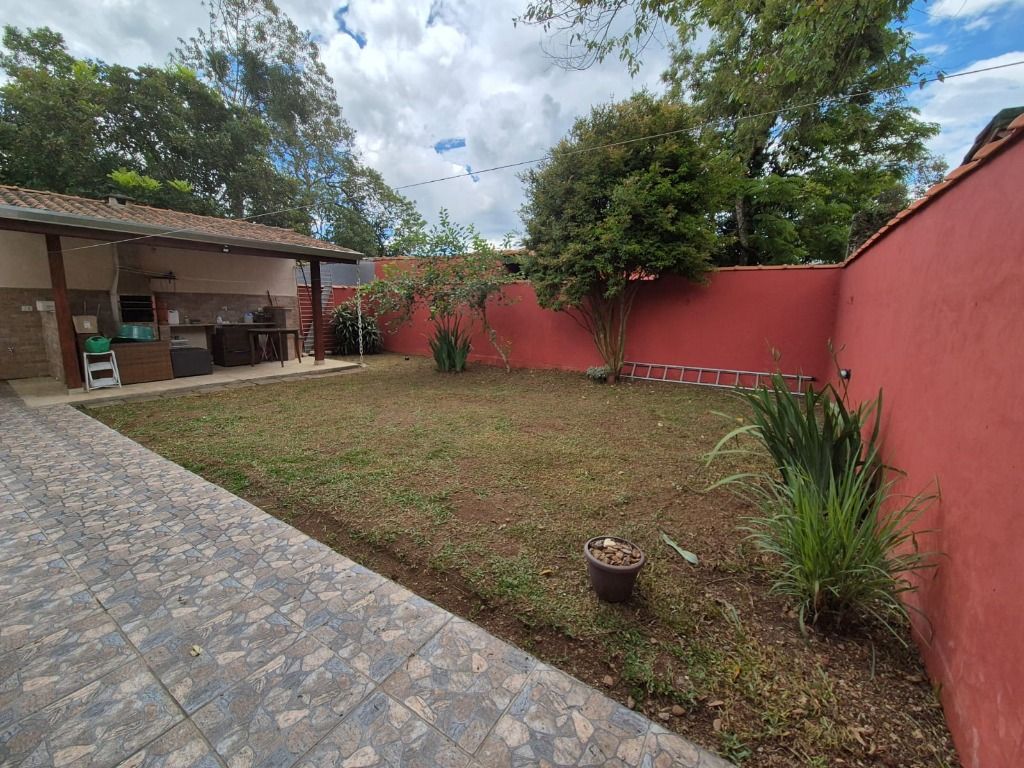 Casa de Condomínio à venda com 3 quartos, 179m² - Foto 26