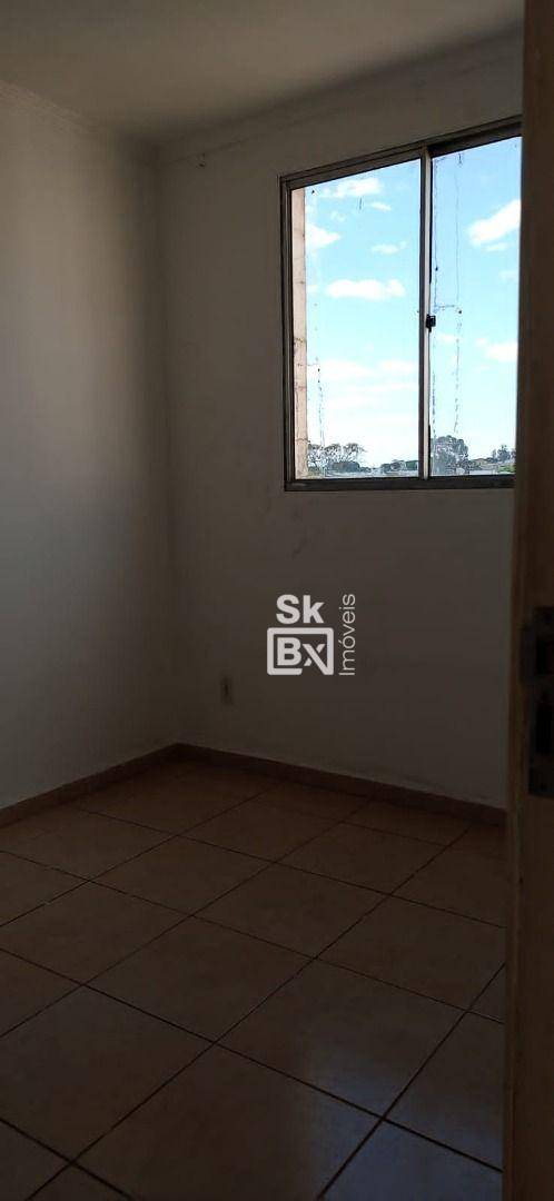 Apartamento à venda com 2 quartos, 44m² - Foto 12