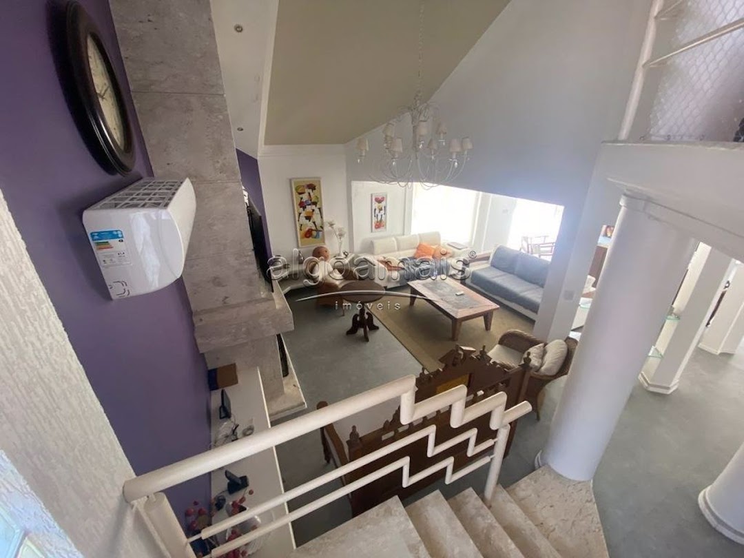 Casa de Condomínio à venda com 4 quartos, 208m² - Foto 15