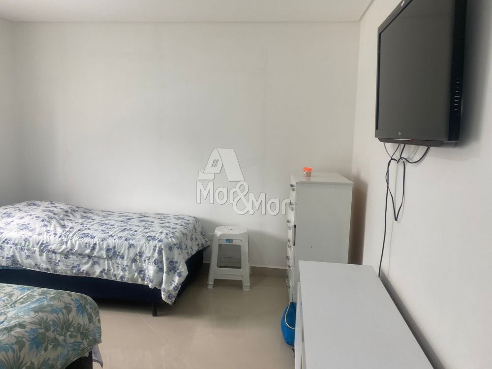 Apartamento à venda com 2 quartos, 112m² - Foto 7